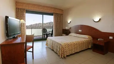 HOTEL FENALS GARDEN - LLORET