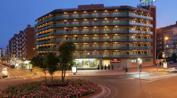 HOTEL FENALS GARDEN - LLORET