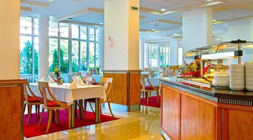 Hotel Fenix