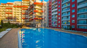 Hotel Fenix