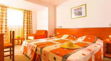 Hotel Fenix