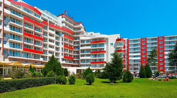 Hotel Fenix