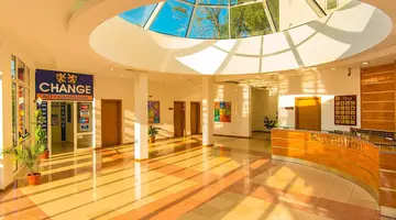 Hotel Fenix