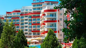 Hotel Fenix