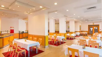Hotel Fenix
