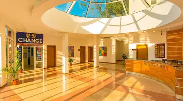 Hotel Fenix
