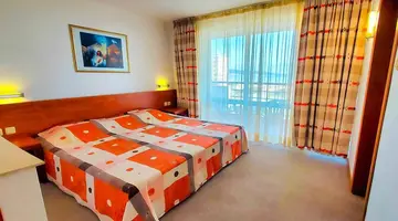Hotel Fenix