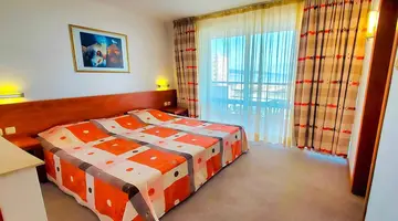 Hotel Fenix