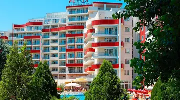 Hotel Fenix