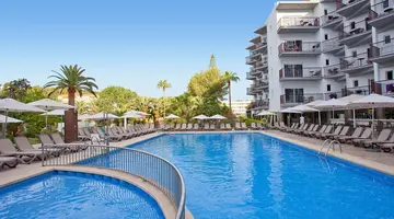 HOTEL FERGUS BERMUDAS