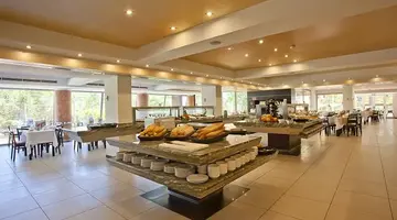 Hotel Fergus Bermudas