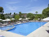 Hotel Fergus Bermudas