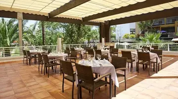 Hotel Fergus Bermudas
