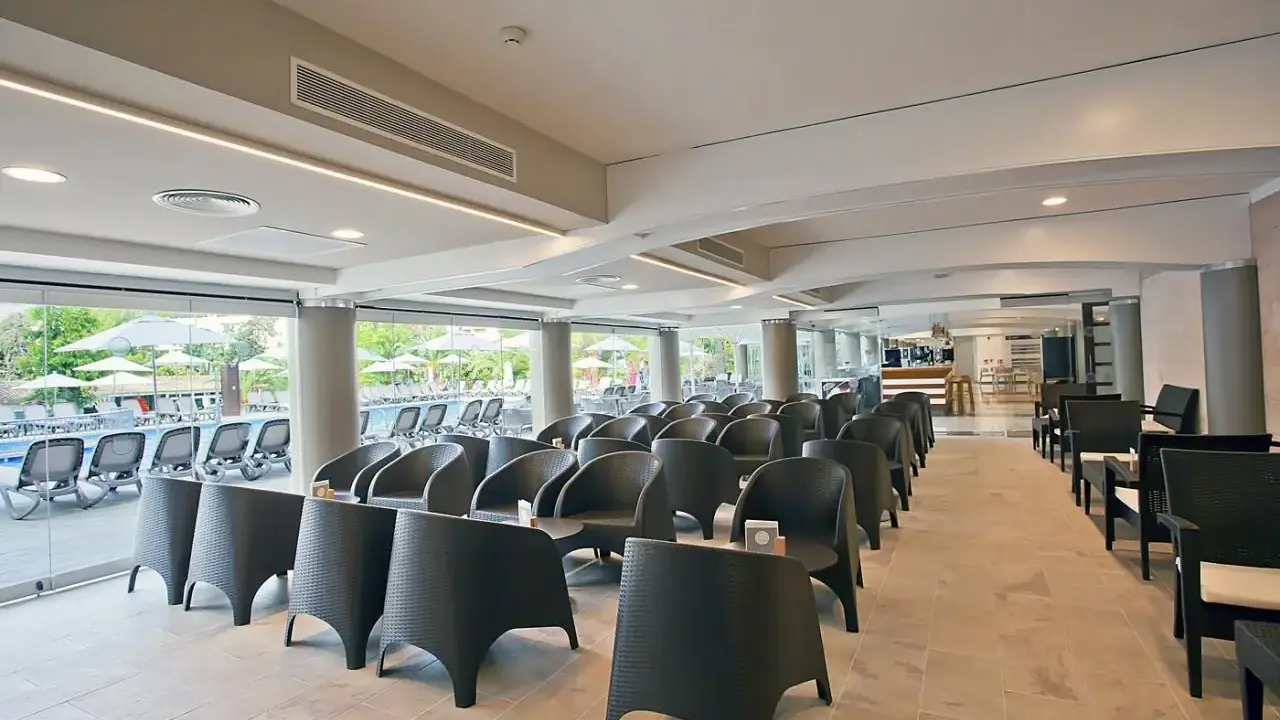 HOTEL FERGUS BERMUDAS
