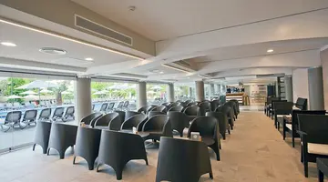 HOTEL FERGUS BERMUDAS