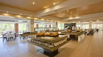 HOTEL FERGUS BERMUDAS
