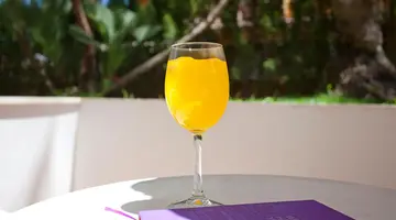 HOTEL FERGUS BERMUDAS