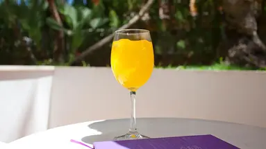 HOTEL FERGUS BERMUDAS