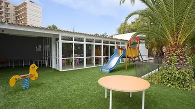 HOTEL FERGUS BERMUDAS