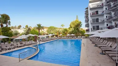 HOTEL FERGUS BERMUDAS
