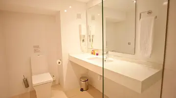 HOTEL FERGUS BERMUDAS