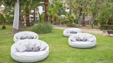 HOTEL FERGUS BERMUDAS