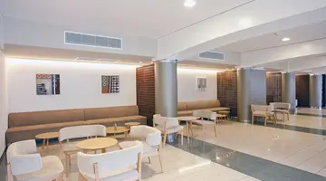 Hotel Fergus Bermudas