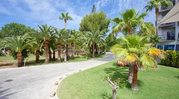 HOTEL FERGUS BERMUDAS