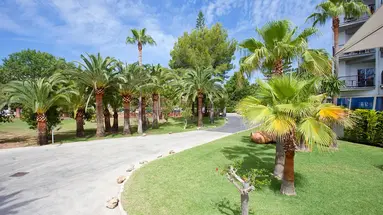 HOTEL FERGUS BERMUDAS
