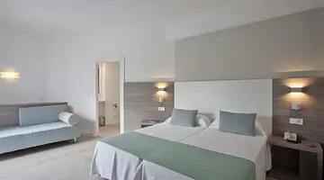 Hotel Fergus Bermudas