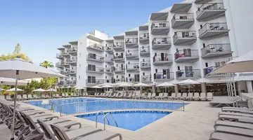 HOTEL FERGUS BERMUDAS