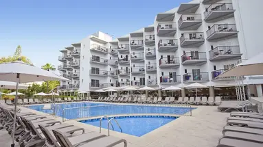 HOTEL FERGUS BERMUDAS