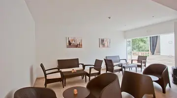 HOTEL FERGUS BERMUDAS