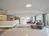 HOTEL FERGUS BERMUDAS