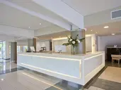 HOTEL FERGUS BERMUDAS