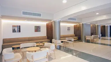 HOTEL FERGUS BERMUDAS