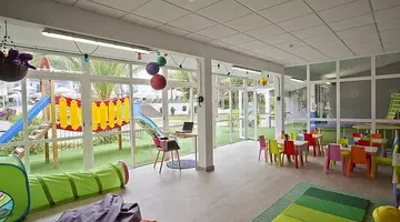 HOTEL FERGUS BERMUDAS