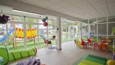 HOTEL FERGUS BERMUDAS