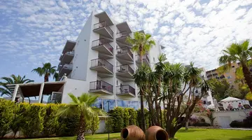 HOTEL FERGUS BERMUDAS