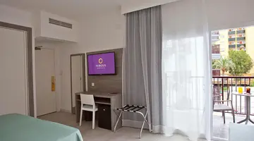 HOTEL FERGUS BERMUDAS