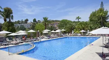 HOTEL FERGUS BERMUDAS