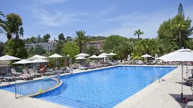 HOTEL FERGUS BERMUDAS