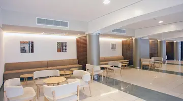HOTEL FERGUS BERMUDAS