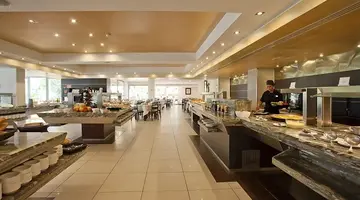 HOTEL FERGUS BERMUDAS