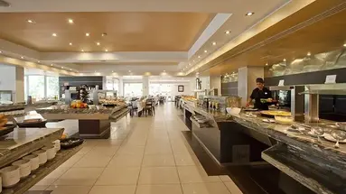 HOTEL FERGUS BERMUDAS