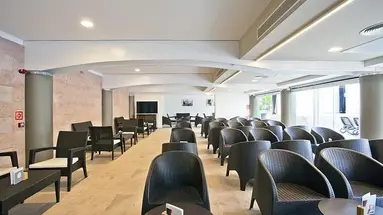 HOTEL FERGUS BERMUDAS