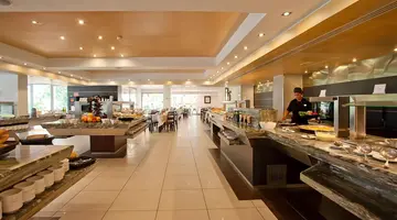 HOTEL FERGUS BERMUDAS