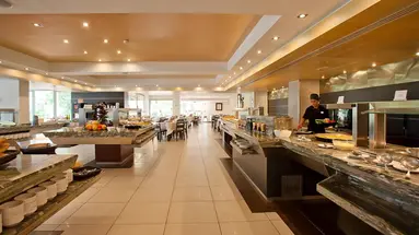 HOTEL FERGUS BERMUDAS