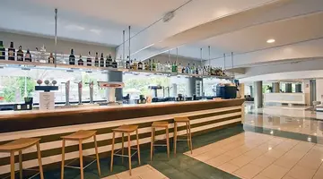 HOTEL FERGUS BERMUDAS