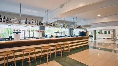 HOTEL FERGUS BERMUDAS